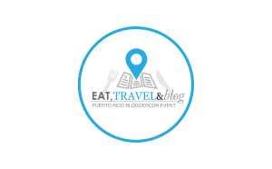 Eat, Travel & Blog 2017
